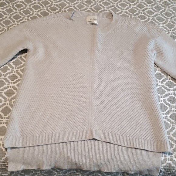 Wilfred Free Isabelli Sweater - Picture 1 of 1